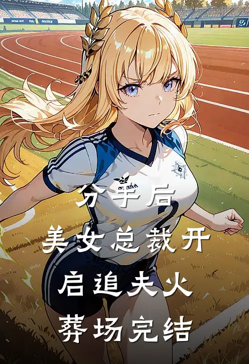 分手后，美女总裁开启追夫火葬场完结