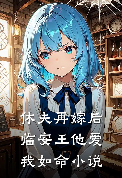 休夫再嫁后,临安王他爱我如命免费阅读