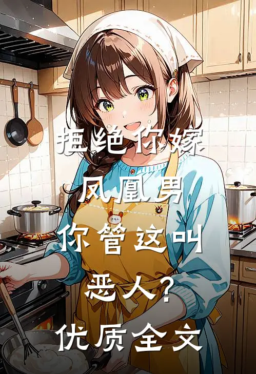 拒绝你嫁凤凰男,你管这叫恶人?优质全文免费阅读