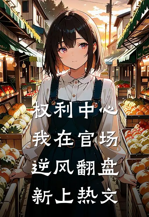 权利中心：我在官场逆风翻盘新上热文