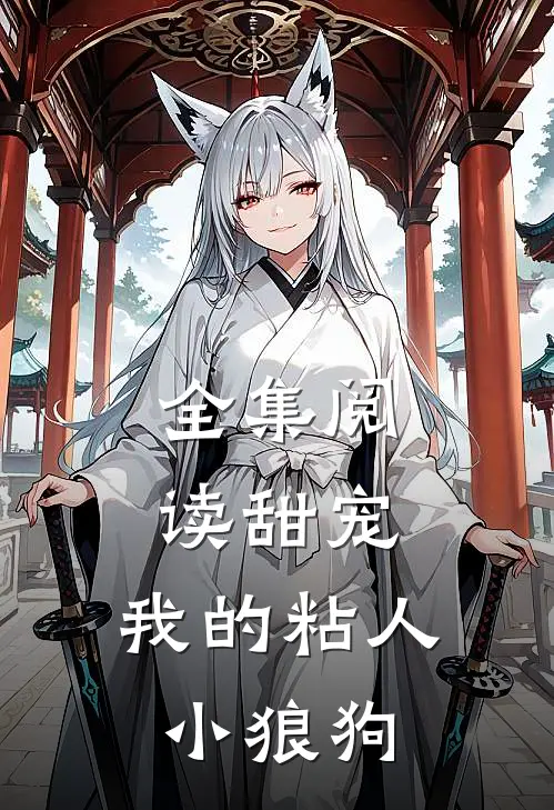 全集阅读甜宠我的粘人小狼狗