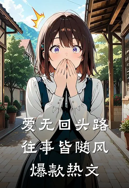 爱无回头路，往事皆随风爆款热文