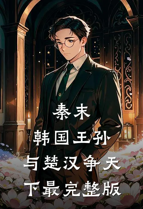 秦末：韩国王孙，与楚汉争天下最完整版