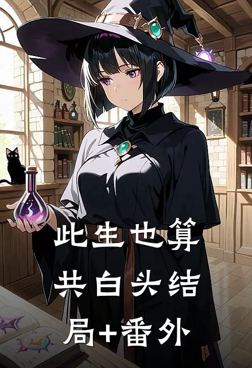 此生也算共白头结局+番外