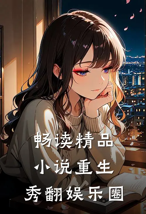 畅读精品小说重生：秀翻娱乐圈