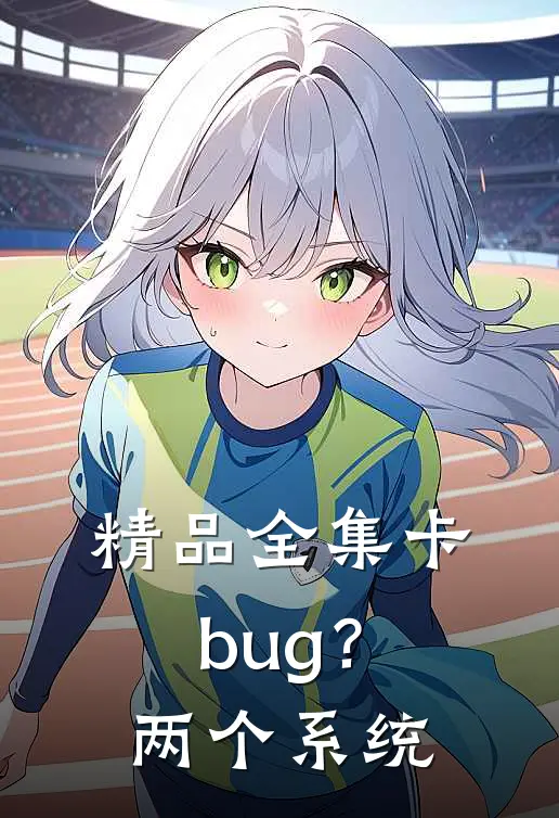 精品全集卡bug?两个系统