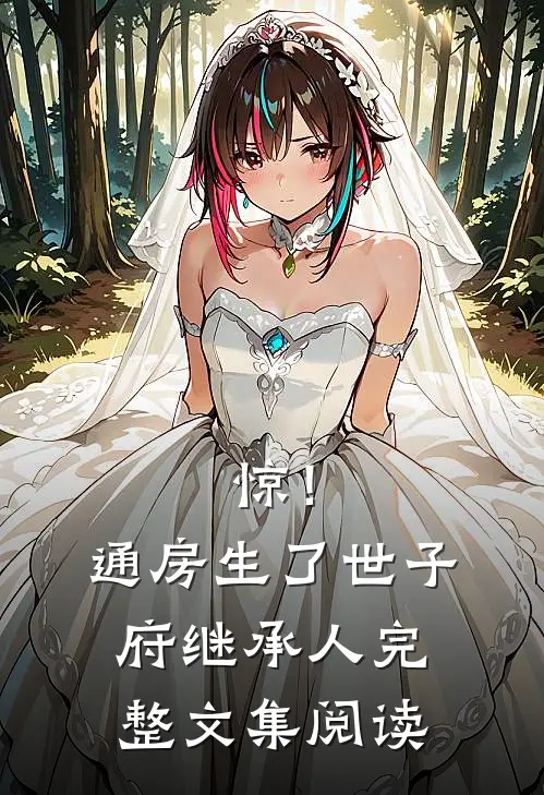 惊！通房生了世子府继承人完整文集阅读
