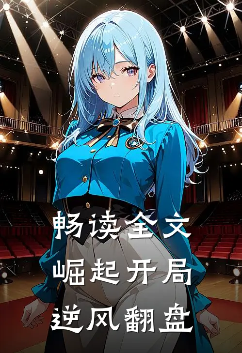 畅读全文崛起开局逆风翻盘