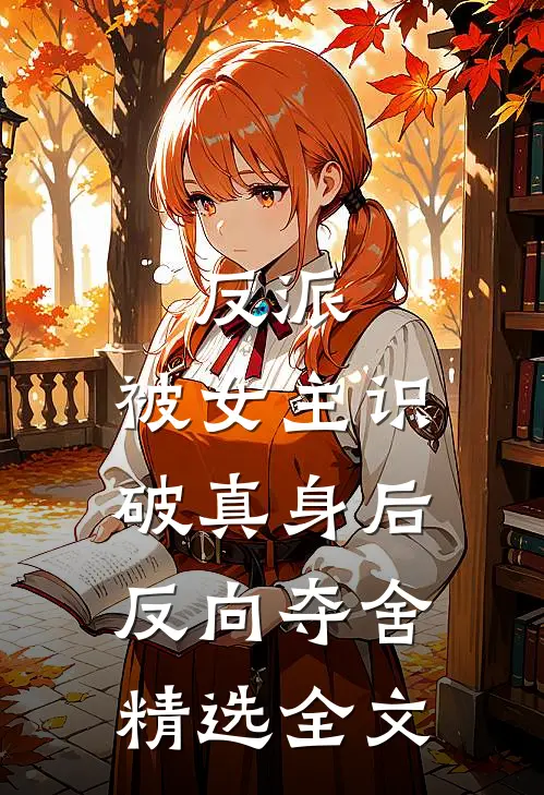 反派：被女主识破真身后反向夺舍精选全文