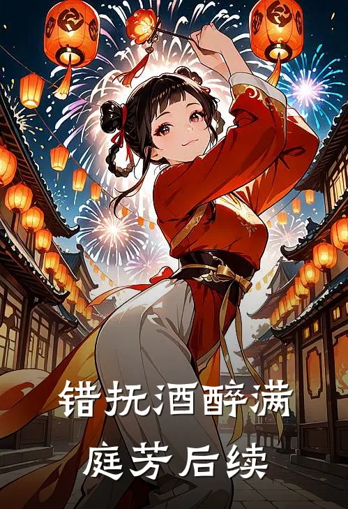 错抚酒醉满庭芳后续