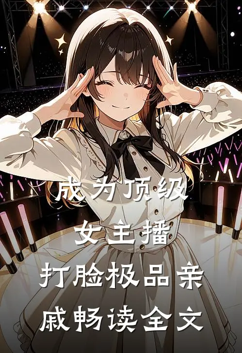成为顶级女主播，打脸极品亲戚畅读全文