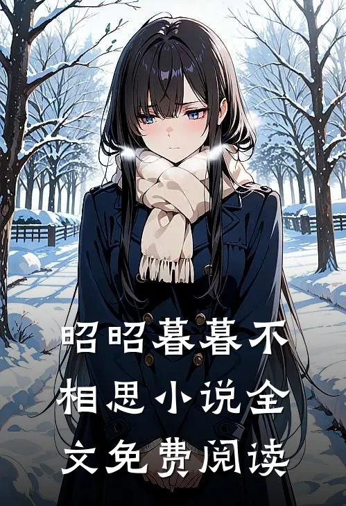 昭昭暮暮不相思小说全文免费阅读