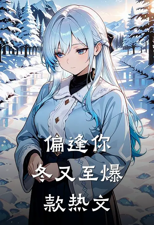 偏逢你，冬又至爆款热文