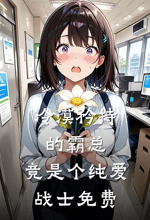 冷漠矜持的霸总，竟是个纯爱战士免费