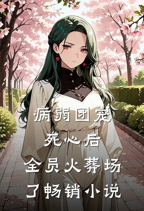 病弱团宠死心后,全员火葬场了畅销小说