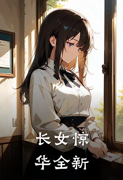长女惊华全新