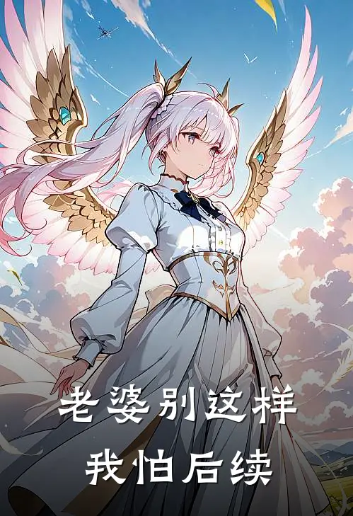 老婆别这样，我怕后续