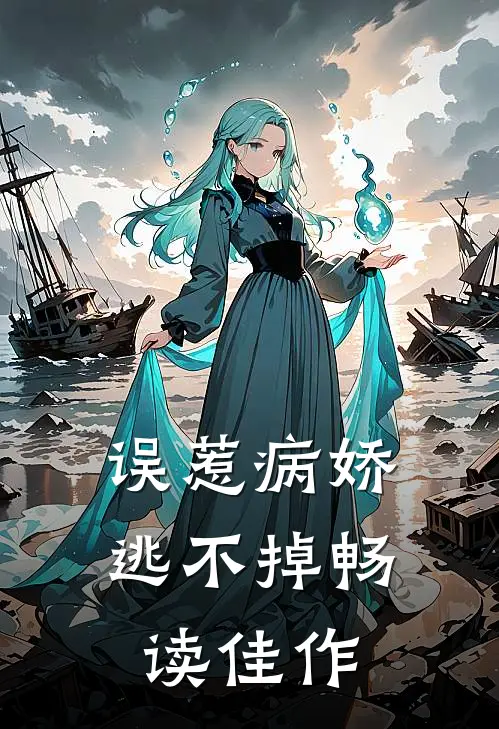 误惹病娇，逃不掉畅读佳作