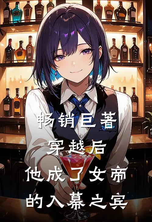 畅销巨著穿越后,他成了女帝的入幕之宾