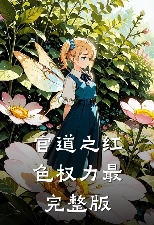 官道之红色权力最完整版