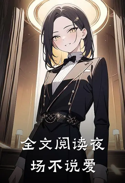 全文阅读夜场不说爱
