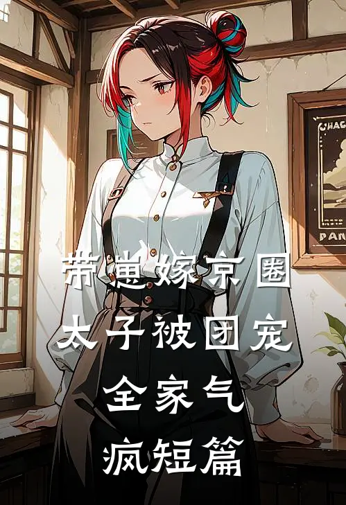 带崽嫁京圈太子被团宠，全家气疯短篇