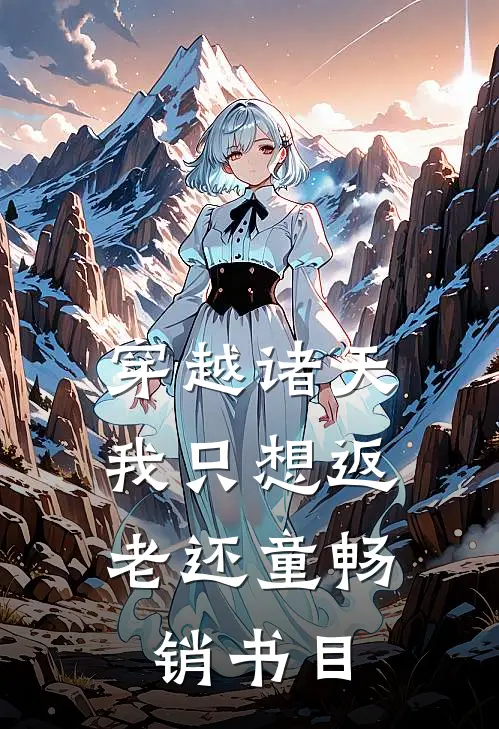 穿越诸天，我只想返老还童畅销书目