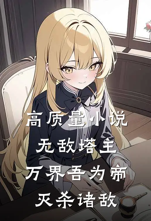 高质量小说无敌塔主：万界吾为帝，灭杀诸敌