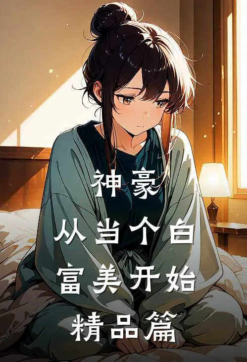 神豪：从当个白富美开始精品篇