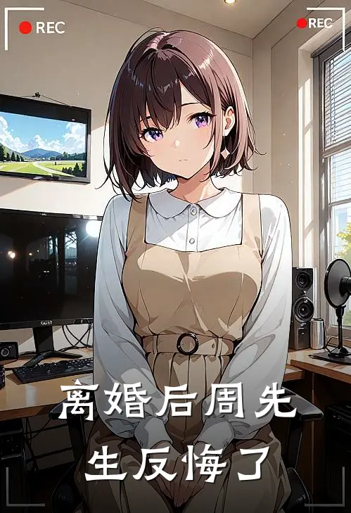 离婚后周先生反悔了