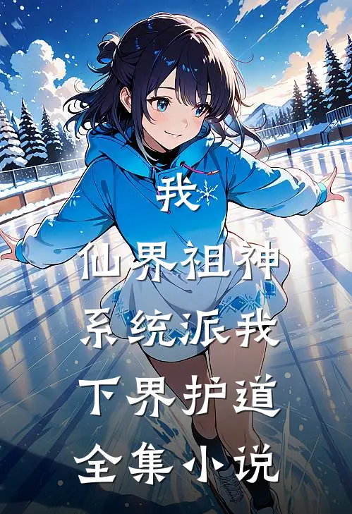 我，仙界祖神，系统派我下界护道全集小说
