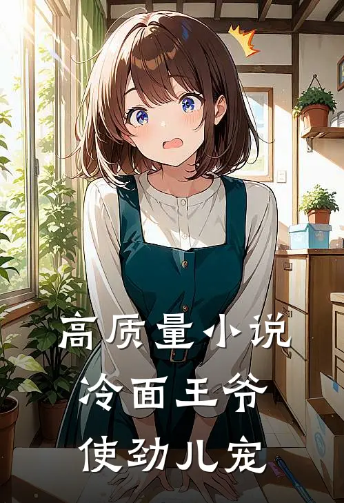 高质量小说冷面王爷使劲儿宠