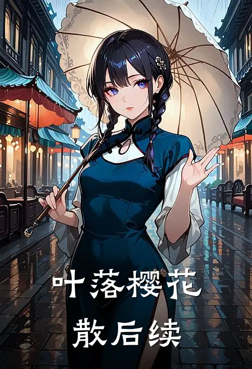 叶落樱花散后续