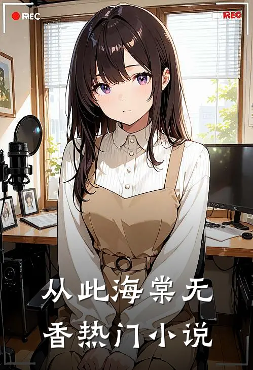 从此海棠无香热门小说