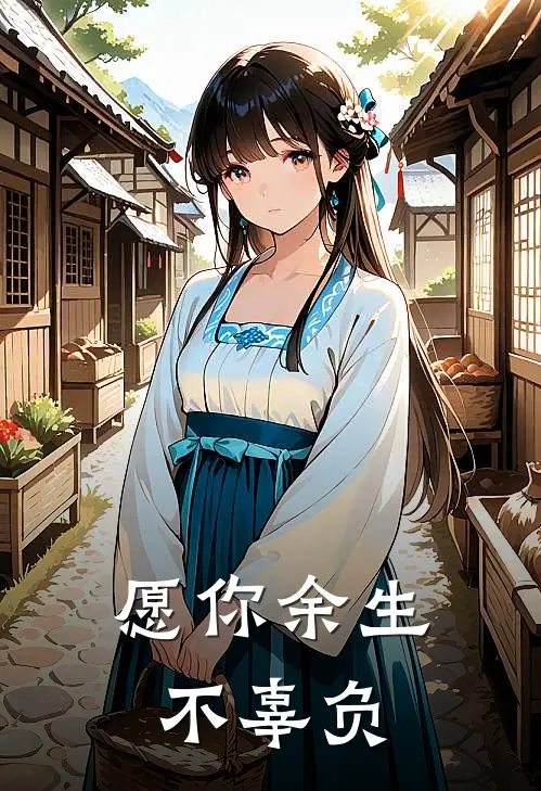 愿你余生不辜负