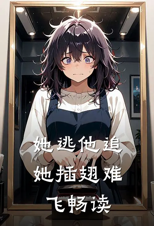 她逃他追,她插翅难飞畅读
