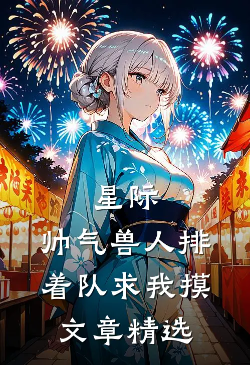 星际：帅气兽人排着队求我摸文章精选