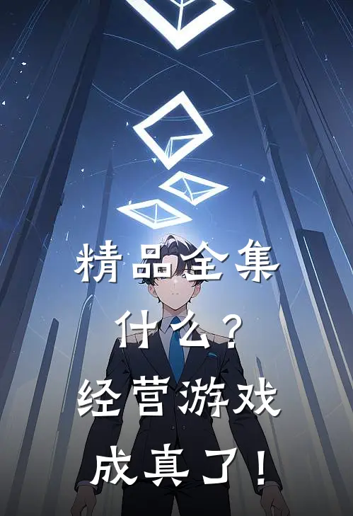 精品全集什么？经营游戏成真了！