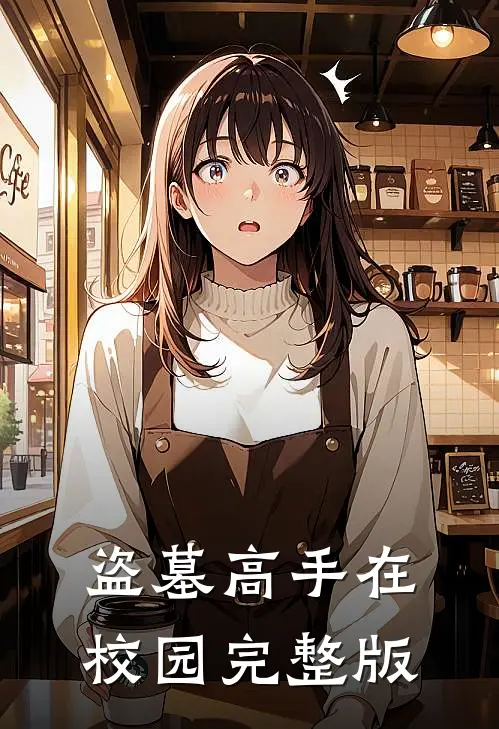 盗墓高手在校园完整版