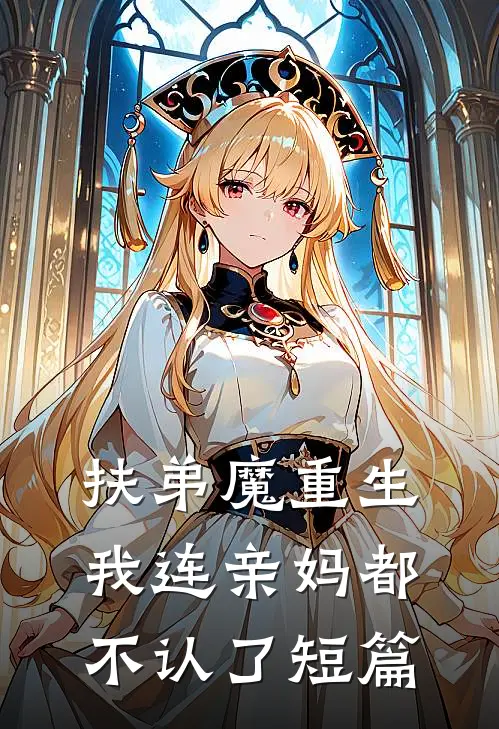 扶弟魔重生：我连亲妈都不认了短篇