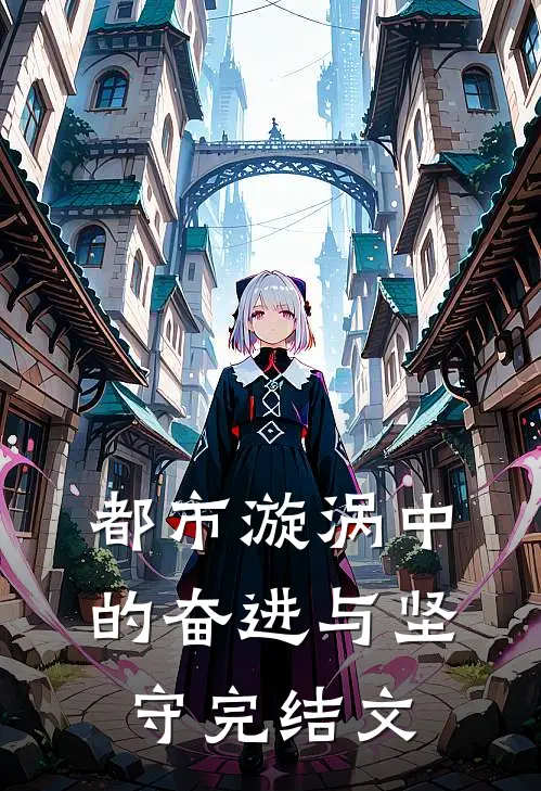 都市漩涡中的奋进与坚守完结文