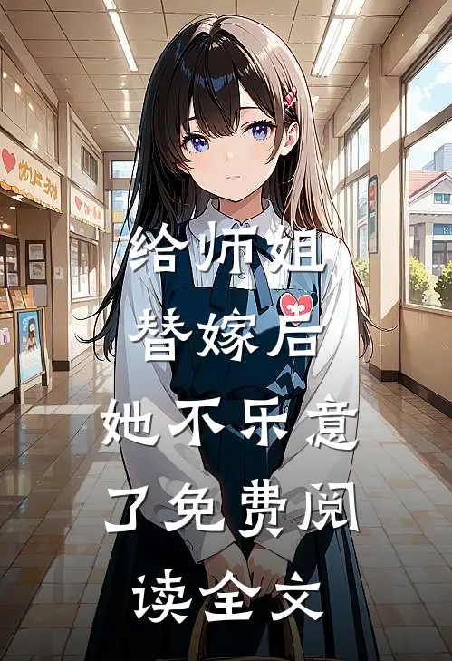 给师姐替嫁后,她不乐意了免费阅读全文
