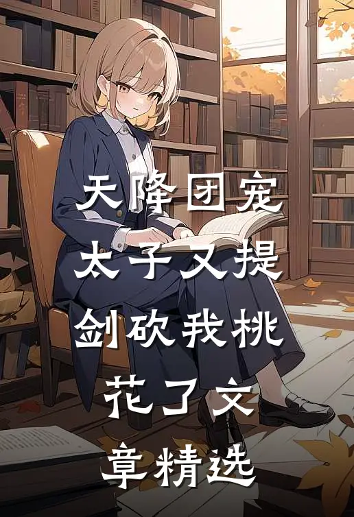 天降团宠：太子又提剑砍我桃花了文章精选