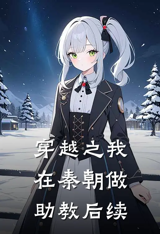穿越之我在秦朝做助教后续
