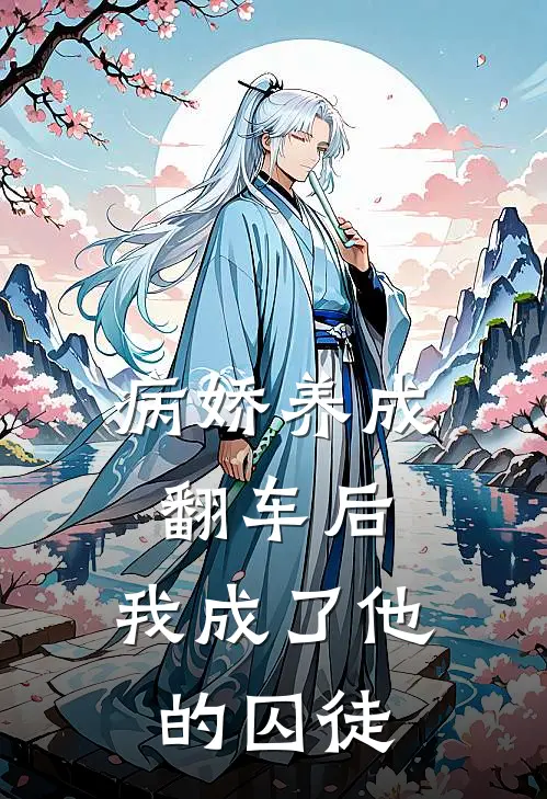 病娇养成翻车后，我成了他的囚徒