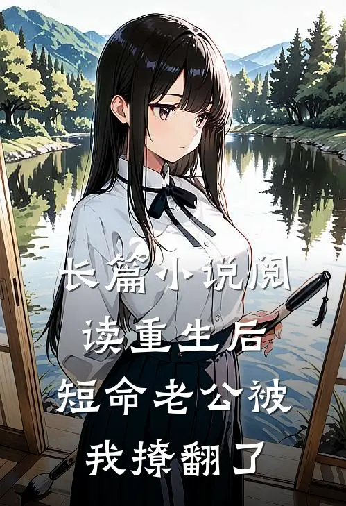 长篇小说阅读重生后，短命老公被我撩翻了