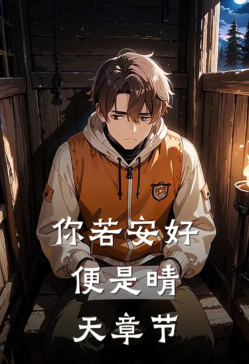 你若安好，便是晴天章节