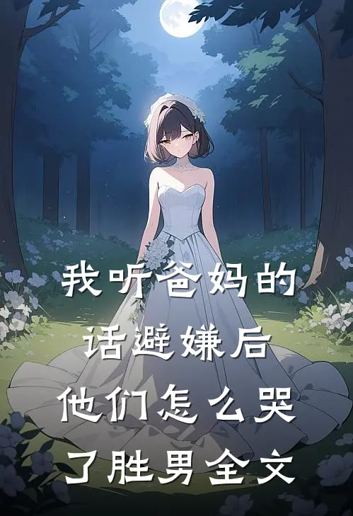 我听爸妈的话避嫌后，他们怎么哭了胜男全文