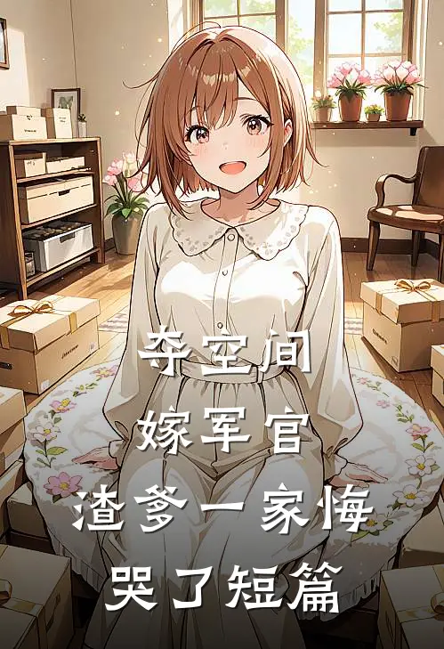 夺空间，嫁军官，渣爹一家悔哭了短篇