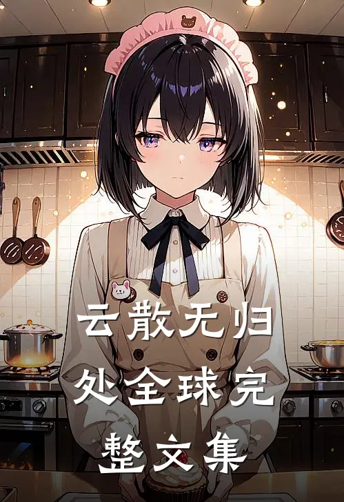 云散无归处全球完整文集